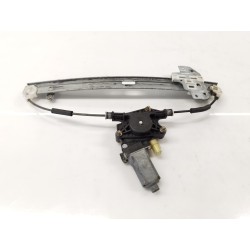 Recambio de elevalunas trasero izquierdo para kia rio 1.4 active referencia OEM IAM   