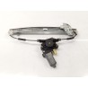 Recambio de elevalunas trasero izquierdo para kia rio 1.4 active referencia OEM IAM   