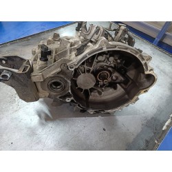 Recambio de caja cambios para hyundai i30 comfort referencia OEM IAM W9J6  