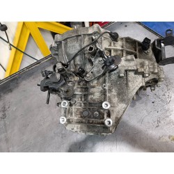 Recambio de caja cambios para hyundai i30 comfort referencia OEM IAM W9J6  