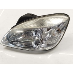 Recambio de faro izquierdo para kia rio 1.4 active referencia OEM IAM   