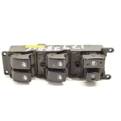 Recambio de mando elevalunas delantero izquierdo para kia rio 1.4 active referencia OEM IAM 935701G110  