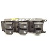 Recambio de mando elevalunas delantero izquierdo para kia rio 1.4 active referencia OEM IAM 935701G110  