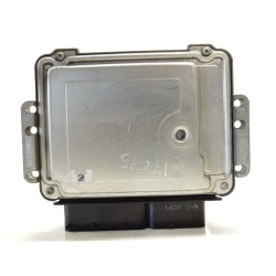 Recambio de centralita motor uce para hyundai i30 comfort referencia OEM IAM 391142A410  