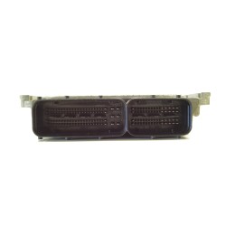Recambio de centralita motor uce para hyundai i30 comfort referencia OEM IAM 391142A410  