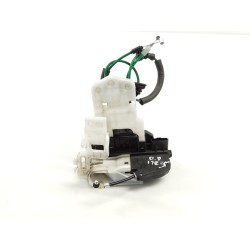 Recambio de cerradura puerta delantera derecha para hyundai i30 comfort referencia OEM IAM   