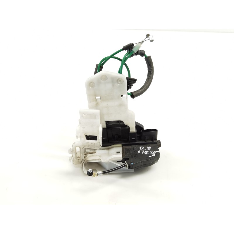 Recambio de cerradura puerta delantera derecha para hyundai i30 comfort referencia OEM IAM Recambio de cerradura puerta delantera derecha para hyundai i30 comfort referencia OEM IAM