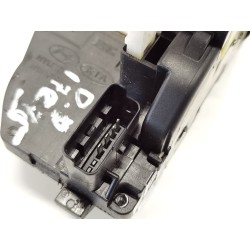 Recambio de cerradura puerta delantera derecha para hyundai i30 comfort referencia OEM IAM   