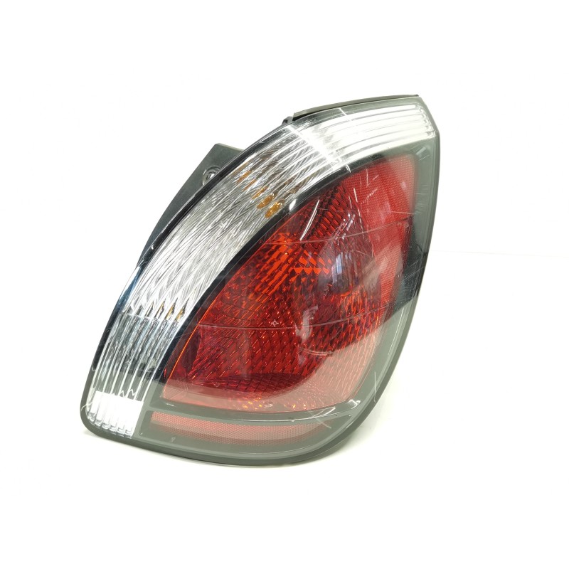 Recambio de piloto trasero derecho para kia rio 1.4 active referencia OEM IAM Recambio de piloto trasero derecho para kia rio 1.4 active referencia OEM IAM