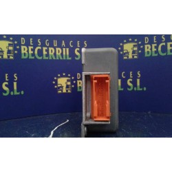 Recambio de centralita airbag para mercedes clase e (w210) berlina diesel 220 diesel (210.004) referencia OEM IAM 0008209726 028