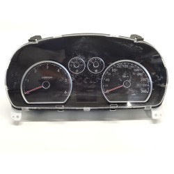Recambio de cuadro instrumentos para hyundai i30 comfort referencia OEM IAM 940032R240  
