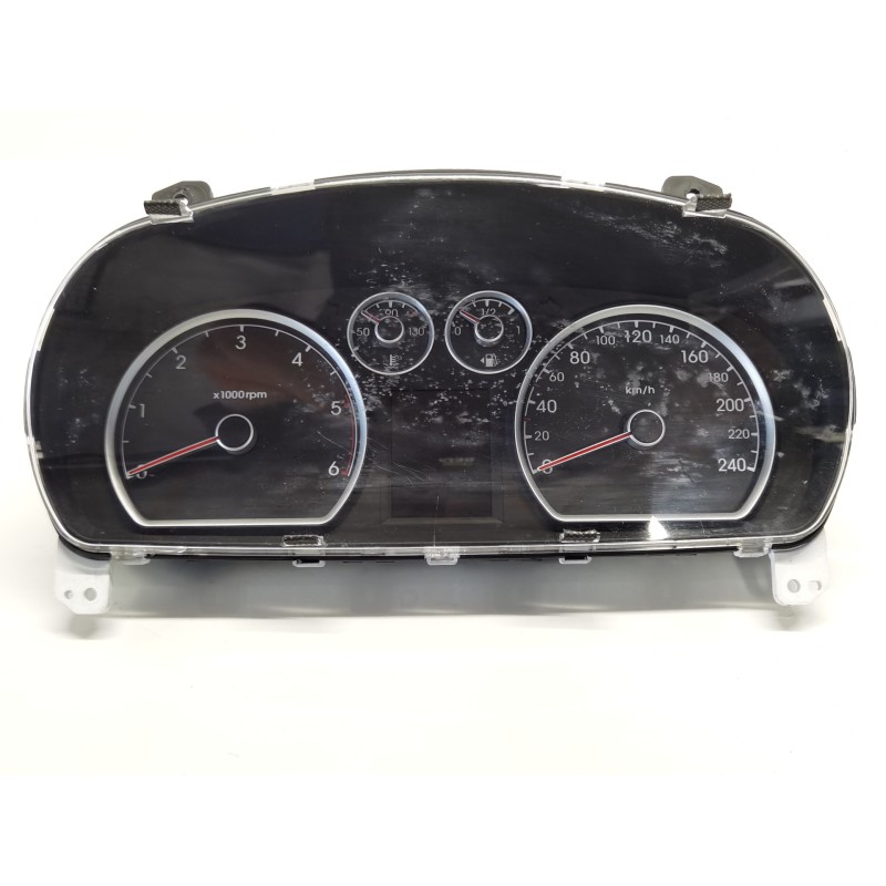 Recambio de cuadro instrumentos para hyundai i30 comfort referencia OEM IAM 940032R240 Recambio de cuadro instrumentos para hyundai i30 comfort referencia OEM IAM 940032R240