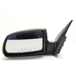 Recambio de retrovisor izquierdo para kia rio 1.4 active referencia OEM IAM   