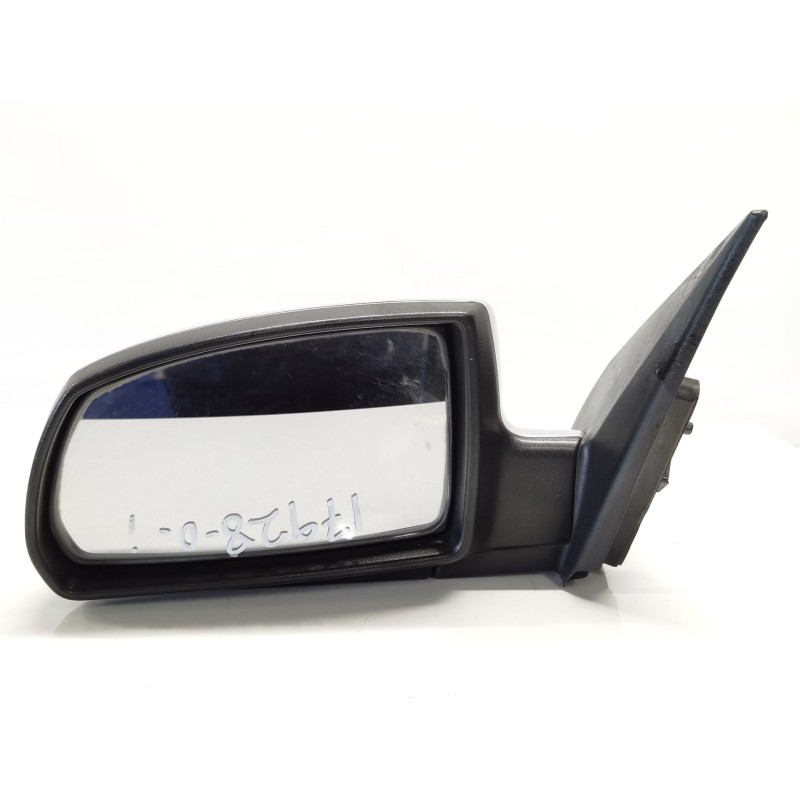 Recambio de retrovisor izquierdo para kia rio 1.4 active referencia OEM IAM Recambio de retrovisor izquierdo para kia rio 1.4 active referencia OEM IAM