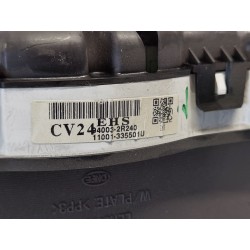 Recambio de cuadro instrumentos para hyundai i30 comfort referencia OEM IAM 940032R240  