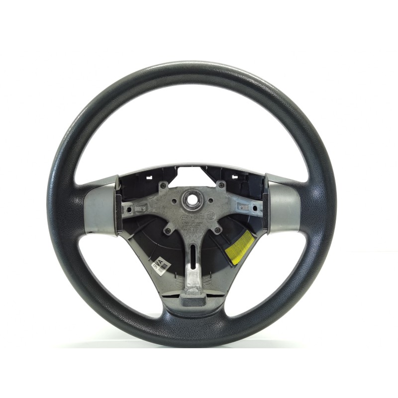 Recambio de volante para kia rio 1.4 active referencia OEM IAM Recambio de volante para kia rio 1.4 active referencia OEM IAM