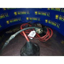 Recambio de bobina encendido para peugeot 205 berlina 1.4 generation referencia OEM IAM   