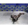 Recambio de mangueta delantera derecha para renault clio iii dynamique referencia OEM IAM   