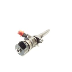 Recambio de inyector para ford focus berlina (cap) ambiente (d) referencia OEM IAM 04455110239  