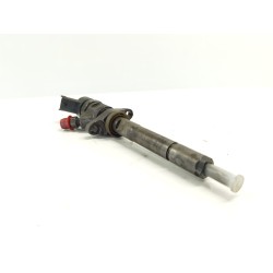 Recambio de inyector para ford focus berlina (cap) ambiente (d) referencia OEM IAM 04455110239  