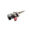 Recambio de inyector para ford focus berlina (cap) ambiente (d) referencia OEM IAM 04455110239  