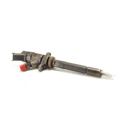Recambio de inyector para ford focus berlina (cap) ambiente (d) referencia OEM IAM 04455110239  