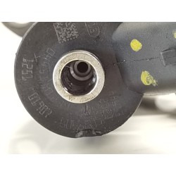 Recambio de inyector para ford focus berlina (cap) ambiente (d) referencia OEM IAM 04455110239  