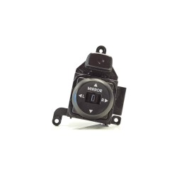 Recambio de mando retrovisor para hyundai i30 comfort referencia OEM IAM   