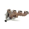 Recambio de turbocompresor para ford focus berlina (cak) ghia referencia OEM IAM 1S4Q6K682AP  
