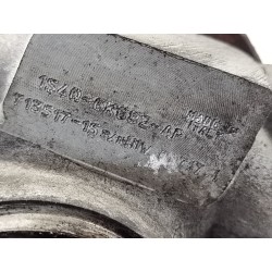 Recambio de turbocompresor para ford focus berlina (cak) ghia referencia OEM IAM 1S4Q6K682AP  