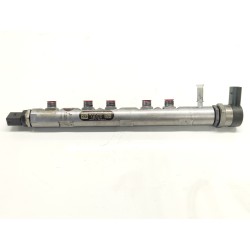 Recambio de rampa inyectora para bmw serie 1 berlina (e81/e87) 118d referencia OEM IAM 0445214182  