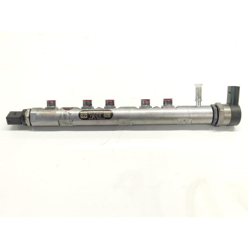 Recambio de rampa inyectora para bmw serie 1 berlina (e81/e87) 118d referencia OEM IAM 0445214182  