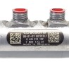 Recambio de rampa inyectora para bmw serie 1 berlina (e81/e87) 118d referencia OEM IAM 0445214182  