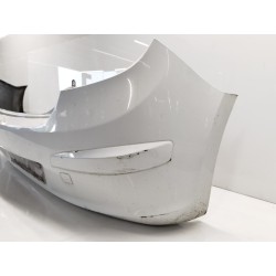 Recambio de paragolpes trasero para hyundai i30 comfort referencia OEM IAM   