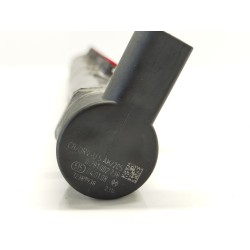 Recambio de rampa inyectora para bmw serie 1 berlina (e81/e87) 118d referencia OEM IAM 0445214182  