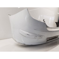 Recambio de paragolpes trasero para hyundai i30 comfort referencia OEM IAM   