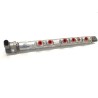 Recambio de rampa inyectora para bmw serie 1 berlina (e81/e87) 118d referencia OEM IAM 0445214182  