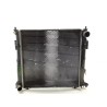 Recambio de radiador agua para hyundai i30 comfort referencia OEM IAM   