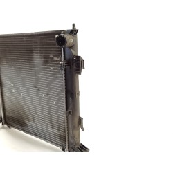Recambio de radiador agua para hyundai i30 comfort referencia OEM IAM   