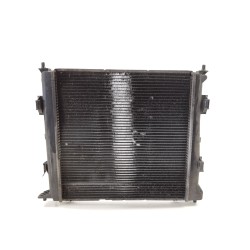 Recambio de radiador agua para hyundai i30 comfort referencia OEM IAM   