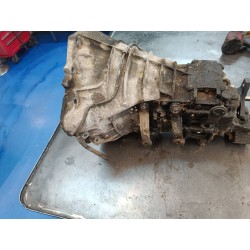 Recambio de caja cambios para mercedes clase e (w124) coupe/cabrio ce 230 (124.043) referencia OEM IAM 1242606401  