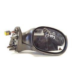Recambio de retrovisor derecho para citroen xsara picasso 1.6 hdi 110 exclusive referencia OEM IAM 96570980XT  
