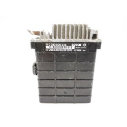 Recambio de centralita motor uce para mercedes clase e (w124) coupe/cabrio ce 230 (124.043) referencia OEM IAM 0280800346 008545
