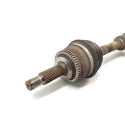 Recambio de transmisión delantera derecha para hyundai i30 comfort referencia OEM IAM   