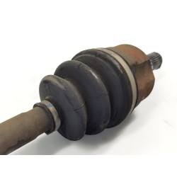 Recambio de transmisión delantera derecha para hyundai i30 comfort referencia OEM IAM   