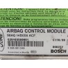 Recambio de centralita airbag para ford focus turnier (cak) ghia referencia OEM IAM 98AG14B056ACF  