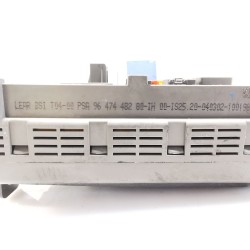 Recambio de bsi para citroen c5 berlina 2.0 hdi sx referencia OEM IAM 9647448280  