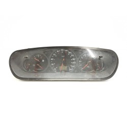 Recambio de cuadro instrumentos para citroen c5 berlina 2.0 hdi sx referencia OEM IAM 9635289280  