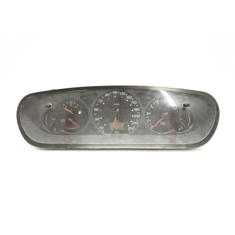 Recambio de cuadro instrumentos para citroen c5 berlina 2.0 hdi sx referencia OEM IAM 9635289280 Recambio de cuadro instrumentos para citroen c5 berlina 2.0 hdi sx referencia OEM IAM 9635289280