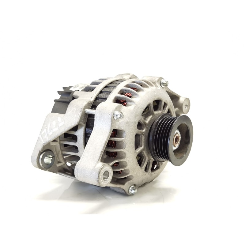 Recambio de alternador para opel meriva 1.6 16v referencia OEM IAM 8EL012427451  